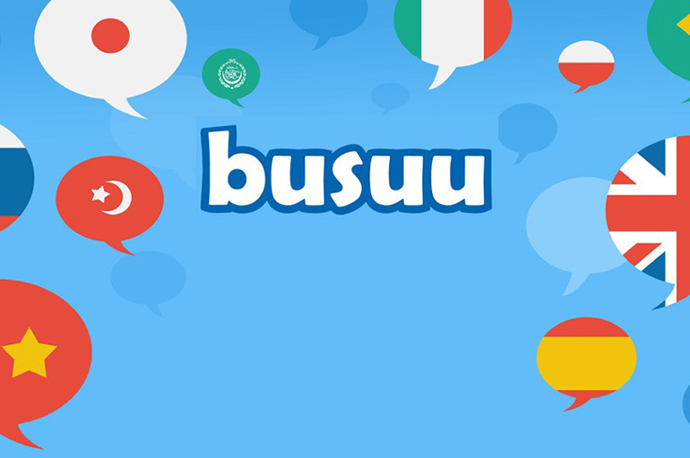 Busuu
