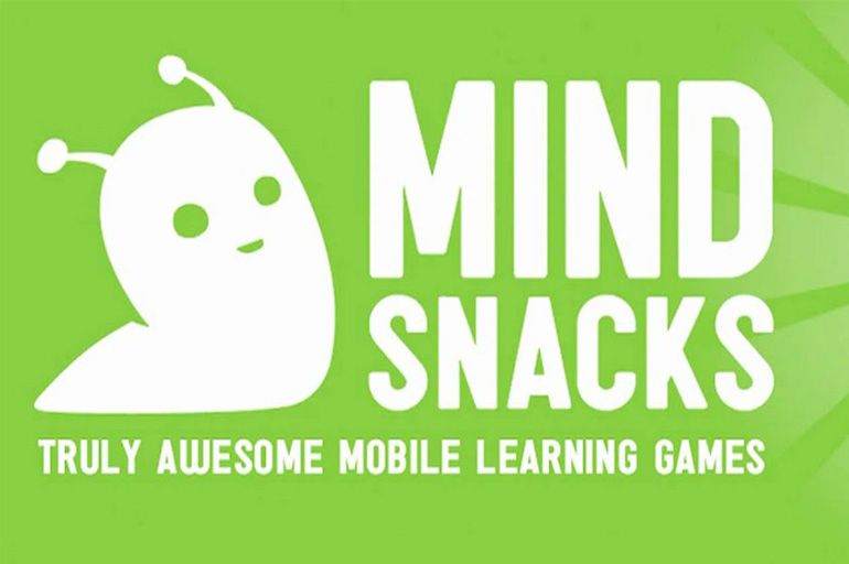 MindSnacks