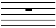целая пауза